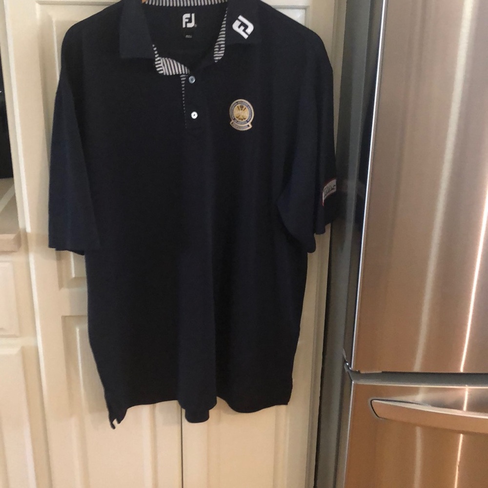 FootJoy/Titleist Golf Shirt